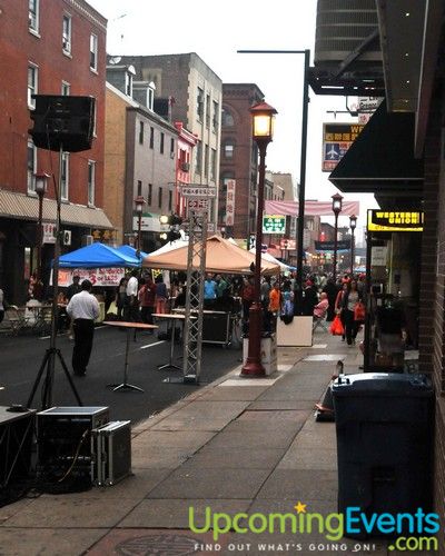 Photo from Night Market Chinatown