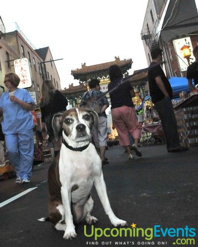 Photo from Night Market Chinatown
