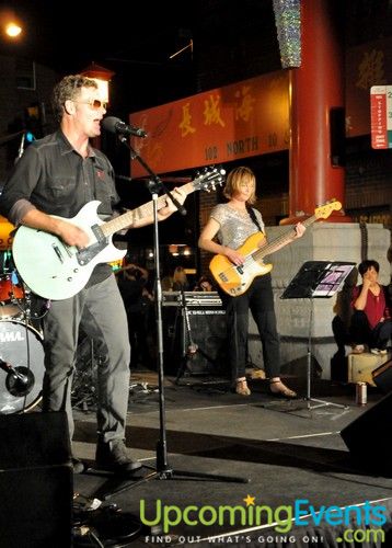 Photo from Night Market Chinatown