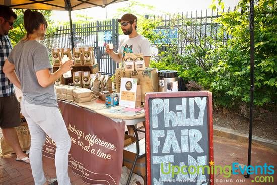Photo from Fairmount Night Market