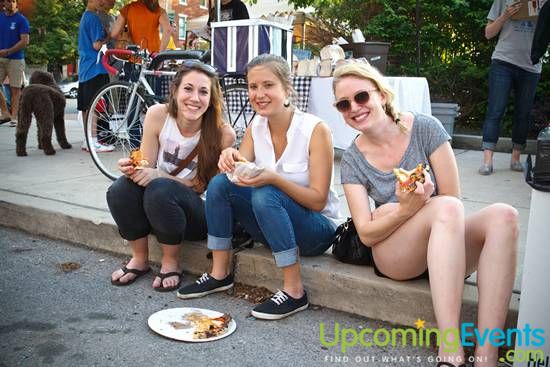 Photo from Fairmount Night Market