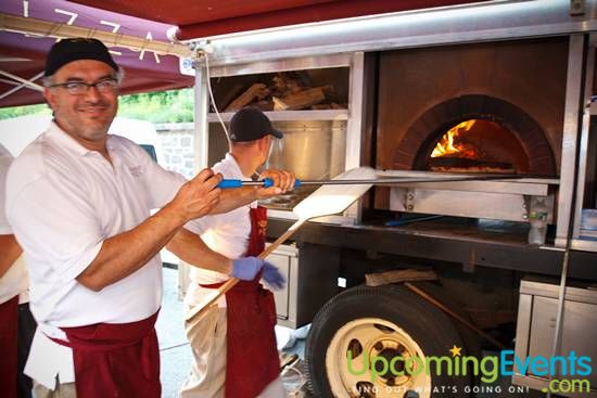 Photo from Fairmount Night Market