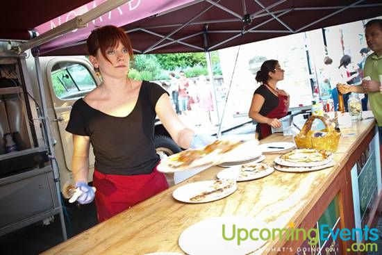 Photo from Fairmount Night Market