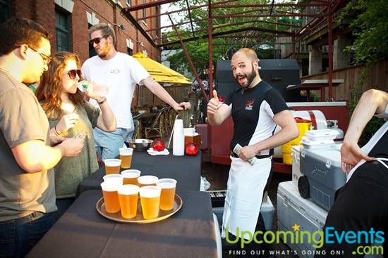 Photo from Fairmount Night Market