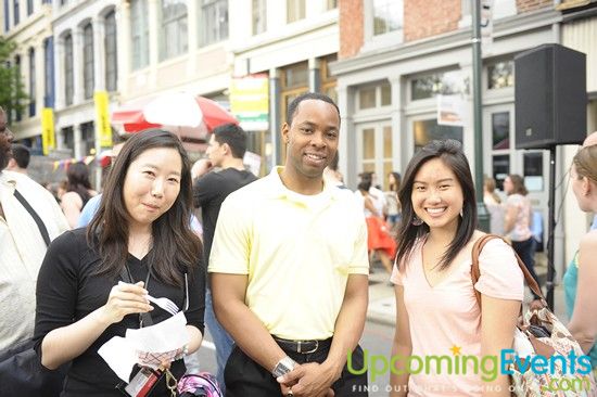 Photo from Night Market - Old City