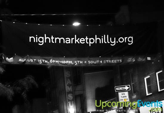 Photo from Night Market South Street