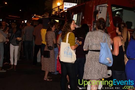 Photo from Night Market South Street