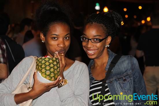 Photo from Night Market South Street