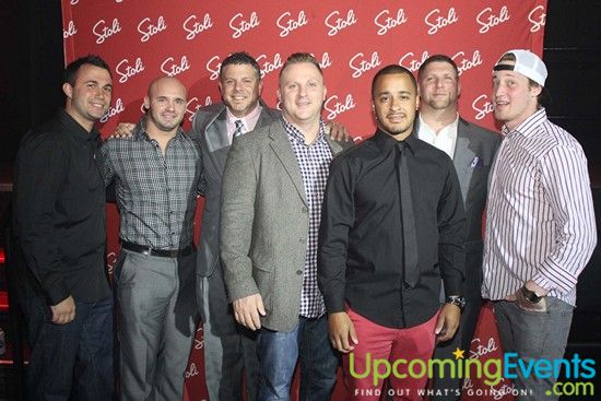 Photo from Philadelphia Nightlife Awards