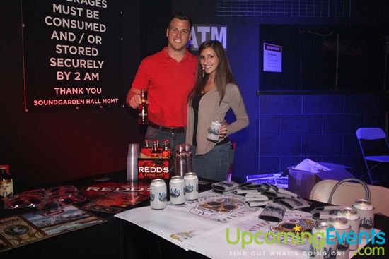 Photo from Philadelphia Nightlife Awards