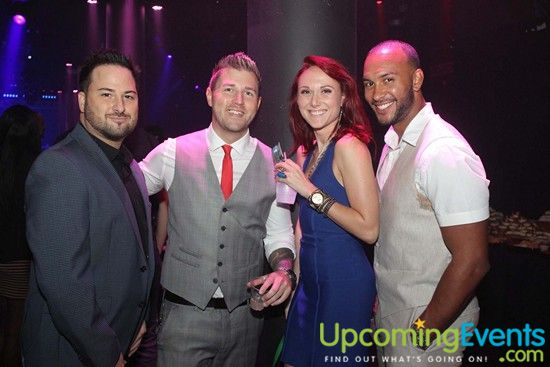 Photo from Philadelphia Nightlife Awards