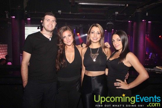 Photo from Philadelphia Nightlife Awards