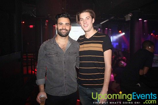 Photo from Philadelphia Nightlife Awards