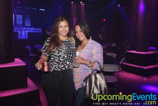 Photo from Philadelphia Nightlife Awards