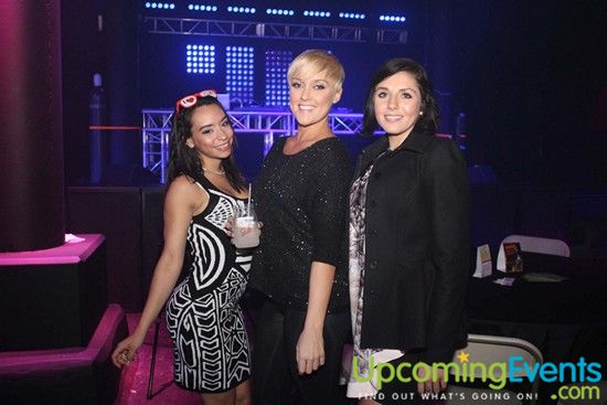 Photo from Philadelphia Nightlife Awards