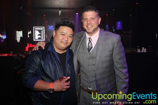 Photo from Philadelphia Nightlife Awards
