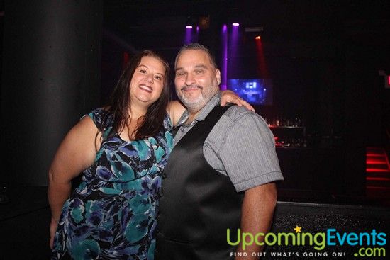 Photo from Philadelphia Nightlife Awards