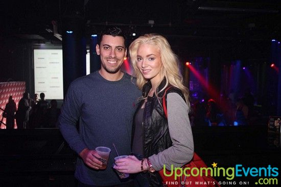 Photo from Philadelphia Nightlife Awards