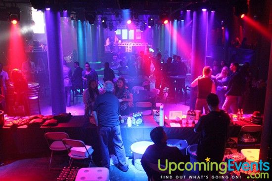 Photo from Philadelphia Nightlife Awards