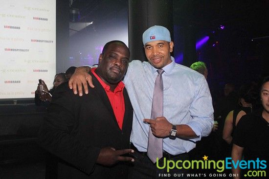 Photo from Philadelphia Nightlife Awards