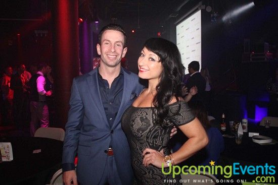Photo from Philadelphia Nightlife Awards