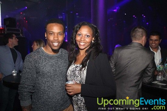 Photo from Philadelphia Nightlife Awards