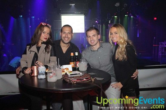 Photo from Philadelphia Nightlife Awards