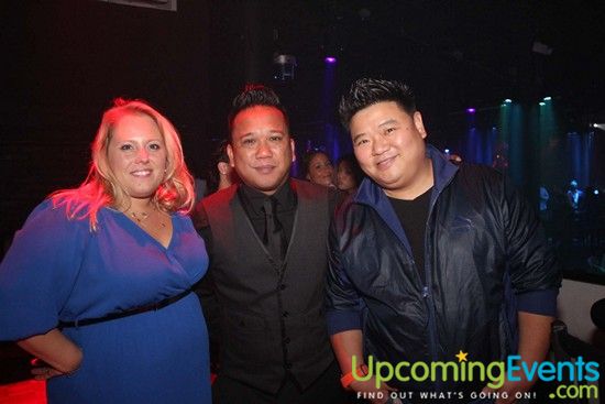 Photo from Philadelphia Nightlife Awards