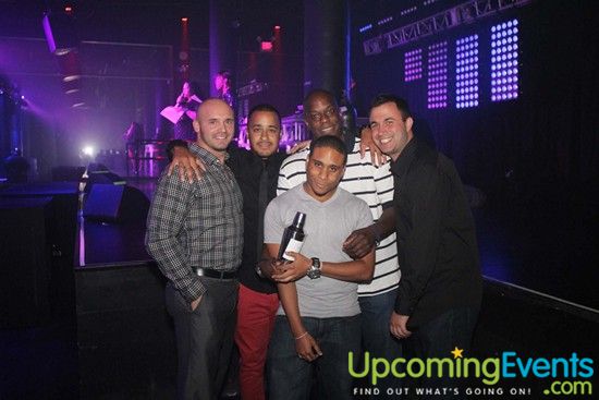 Photo from Philadelphia Nightlife Awards