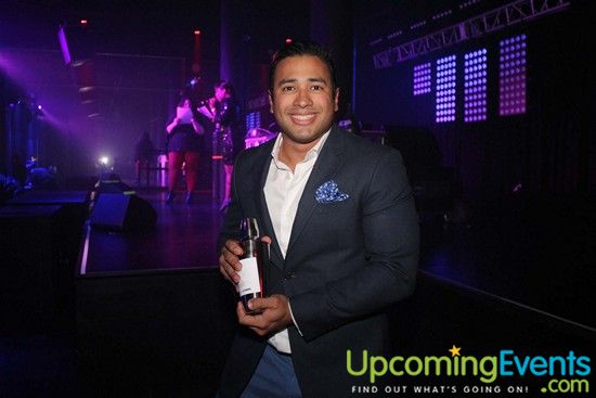 Photo from Philadelphia Nightlife Awards