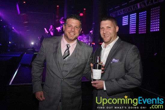 Photo from Philadelphia Nightlife Awards