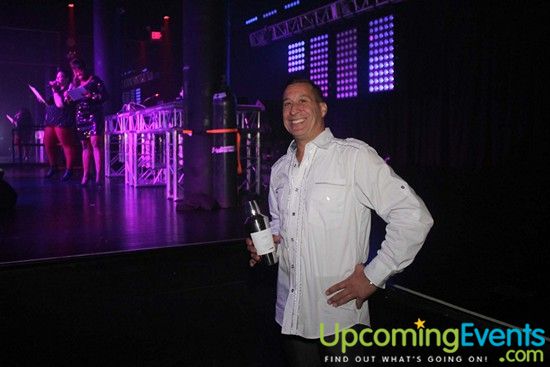 Photo from Philadelphia Nightlife Awards