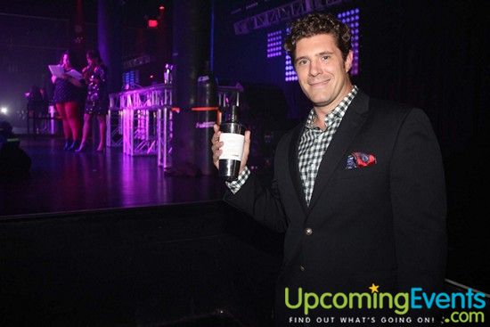 Photo from Philadelphia Nightlife Awards
