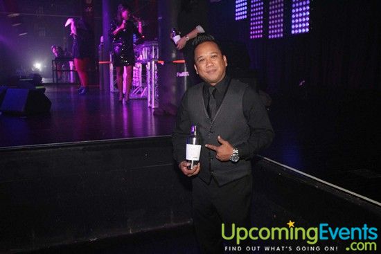 Photo from Philadelphia Nightlife Awards