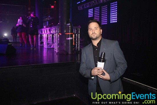 Photo from Philadelphia Nightlife Awards