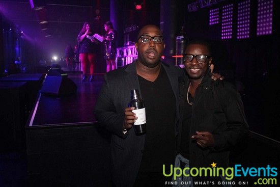 Photo from Philadelphia Nightlife Awards