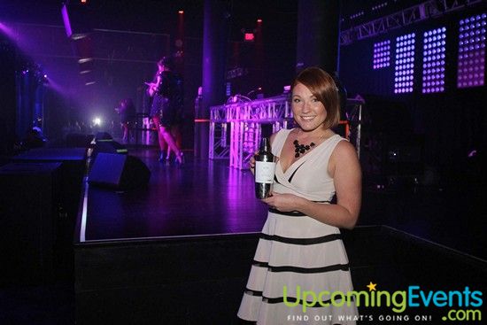 Photo from Philadelphia Nightlife Awards
