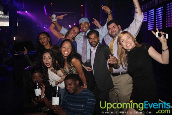 Photo from Philadelphia Nightlife Awards