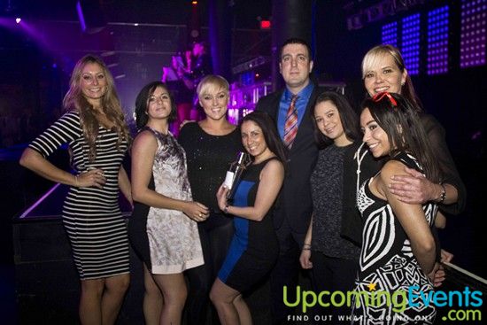 Photo from Philadelphia Nightlife Awards