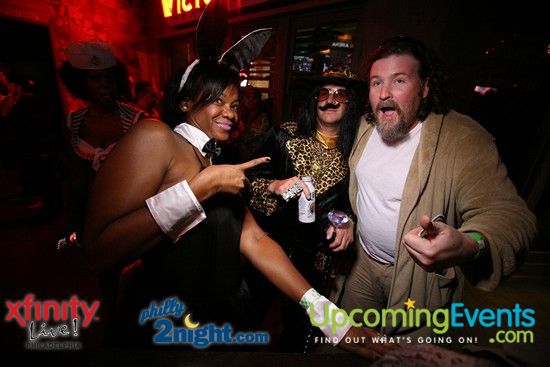 Photo from A Nightmare on Broad Street at XFINITY Live! (Gallery 1)