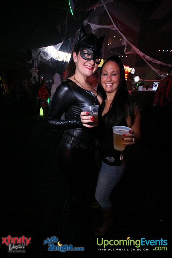 Photo from A Nightmare on Broad Street at XFINITY Live! (Gallery 1)