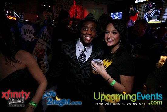 Photo from A Nightmare on Broad Street at XFINITY Live! (Gallery 1)