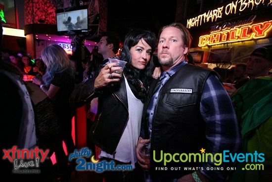 Photo from A Nightmare on Broad Street at XFINITY Live! (Gallery 1)