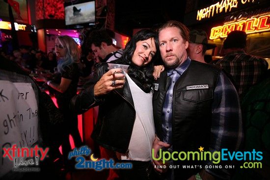 Photo from A Nightmare on Broad Street at XFINITY Live! (Gallery 1)
