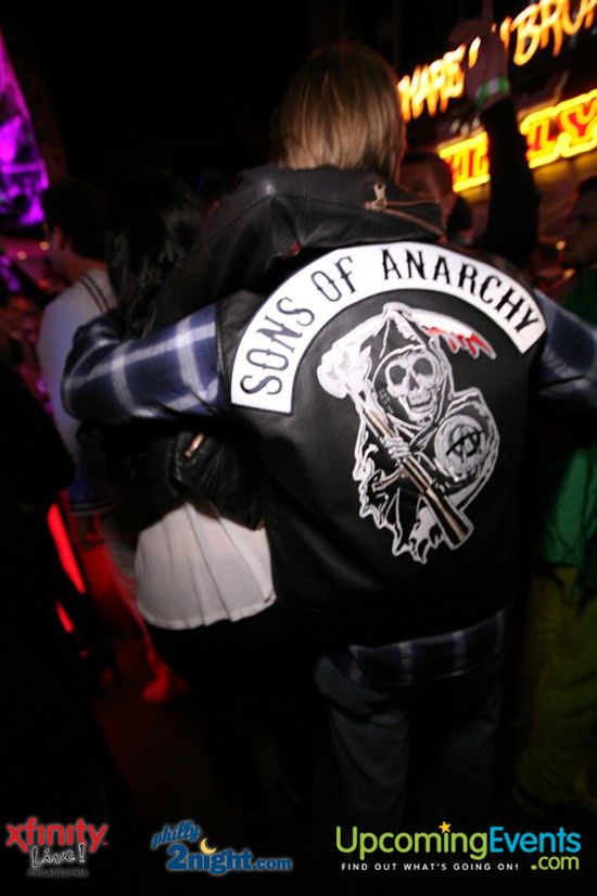 Photo from A Nightmare on Broad Street at XFINITY Live! (Gallery 1)