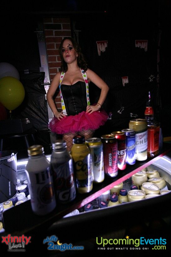Photo from A Nightmare on Broad Street at XFINITY Live! (Gallery 1)