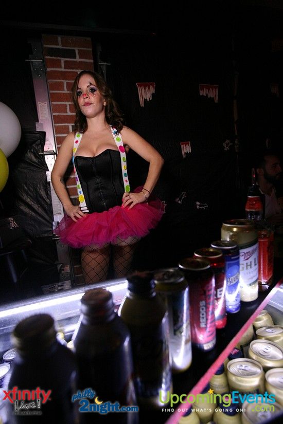 Photo from A Nightmare on Broad Street at XFINITY Live! (Gallery 1)