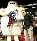 View photos for A Nightmare on Broad Street at XFINITY Live! (Gallery 1)