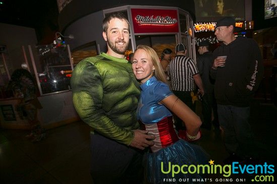 Photo from A Nightmare on Broad Street at XFINITY Live! (Gallery 2)