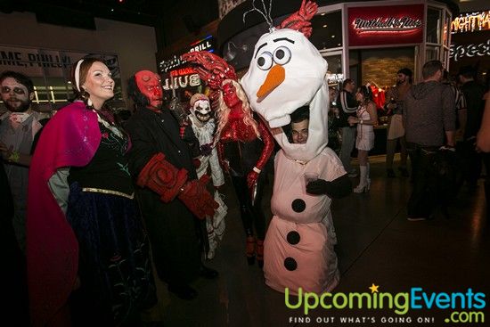 Photo from A Nightmare on Broad Street at XFINITY Live! (Gallery 2)